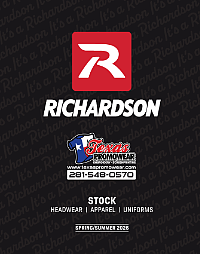 RichardsonCapCover
