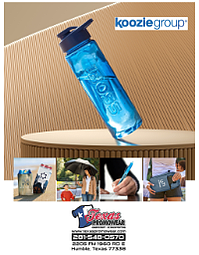 koozie